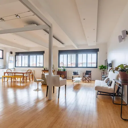 Spacious Loft In Pre-saint-gervais - Welkeys Le Pré-Saint-Gervais